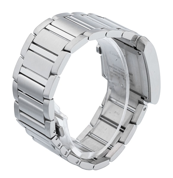 Cartier Tank Francaise WSTA0067